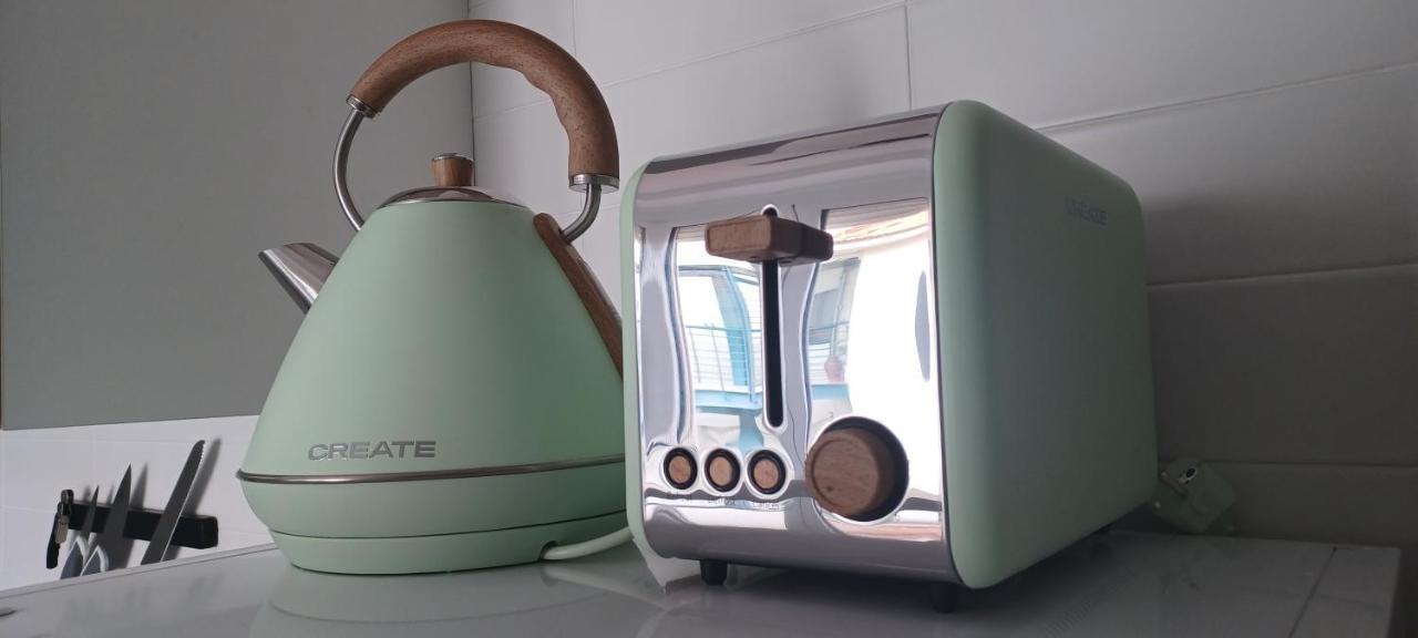 리스본 The Blue Sky Nest 아파트 외부 사진